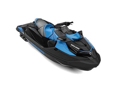 BOATZON | Sea-Doo RXT 230 IBR  Sound System 2019