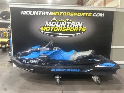 BOATZON | Sea-Doo RXT 230 IBR Sound System 2019 BOATZON | Sea-Doo RXT 230 IBR Sound System 2019