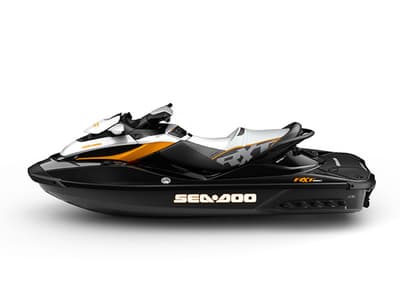 BOATZON | Sea-Doo RXT 260 2014