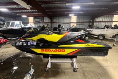 BOATZON | Sea-Doo RXT 260 2015 BOATZON | Sea-Doo RXT 260 2015