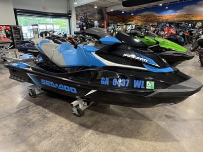 BOATZON | Sea-Doo RXT 260 2017