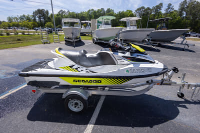 BOATZON | SEA DOO RXT 300 2016