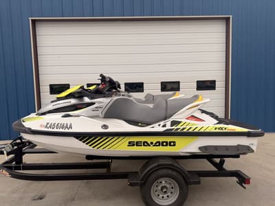 BOATZON | Sea-Doo RXT 300 2016 BOATZON | Sea-Doo RXT 300 2016