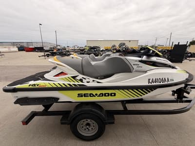 BOATZON | Sea-Doo RXT 300 2016 BOATZON | Sea-Doo RXT 300 2016