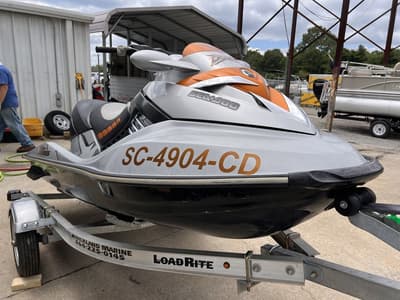 BOATZON | Sea-Doo RXT X 255 2008 BOATZON | Sea-Doo RXT X 255 2008