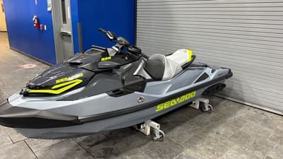 BOATZON | Sea-Doo RXT X 325 AUD GY IBR 26 2026
