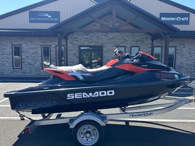 BOATZON | Sea-Doo RXTT 2010 BOATZON | Sea-Doo RXTT 2010