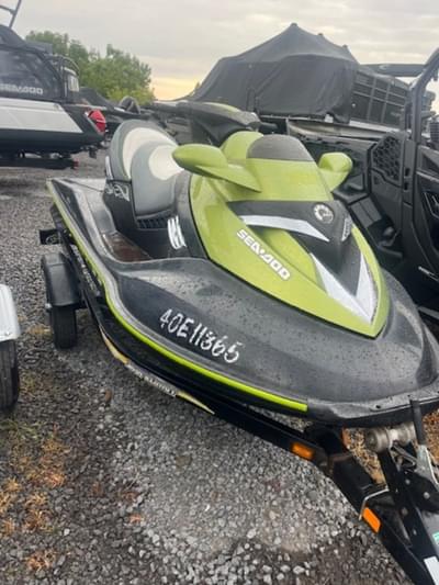 BOATZON | Sea-Doo RXTX 260 2005