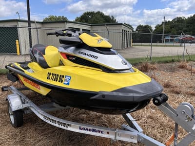 BOATZON | Sea-Doo RXTX 260 2015