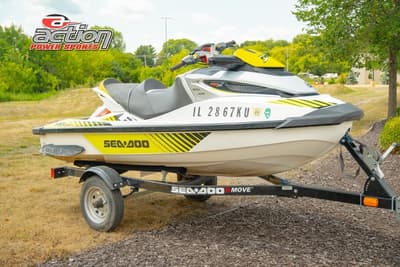 BOATZON | Sea-Doo RXTX 300 2016
