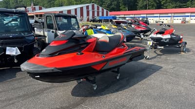 BOATZON | Sea-Doo RXTX 300 2017
