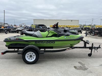 BOATZON | Sea-Doo RXTX 300 2020