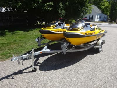 BOATZON | Sea-Doo RXTX 300 2022