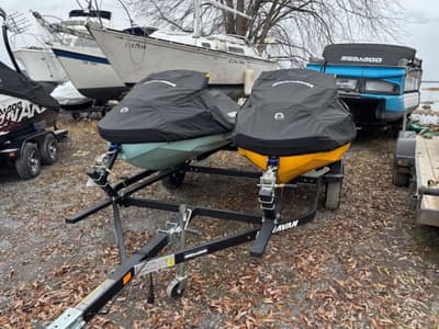 BOATZON | Sea-Doo RXTX 300 Millenium Yellow 2023