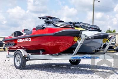 BOATZON | Sea Doo RXTX 325 2024