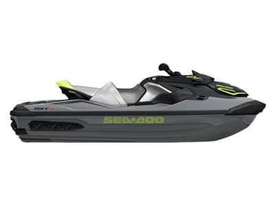 BOATZON | Sea-Doo RXTX 325 2025