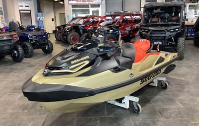 BOATZON | Sea-Doo RXTX 325 AUDIO 2025 BOATZON | Sea-Doo RXTX 325 AUDIO 2025