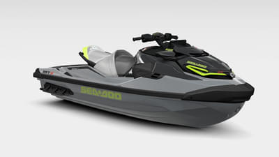 BOATZON | Sea-Doo RXTX 325 Ice Metal  Manta Green 2026