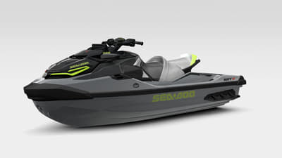 BOATZON | Sea-Doo RXTX 325 Ice Metal  Manta Green 2026