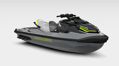 BOATZON | Sea-Doo RXTX 325 Ice Metal  Manta Green 2026