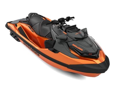 BOATZON | Sea-Doo RXTX 350 iBR and audio 2027