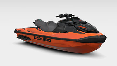 BOATZON | Sea-Doo RXTX 350 iBR and audio 2027