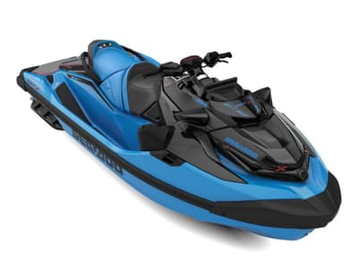 BOATZON | Sea-Doo RXTX 350 iBR and audio 2027 BOATZON | Sea-Doo RXTX 350 iBR and audio 2027