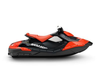 BOATZON | Sea-Doo Spark 2Up Rotax 900 ACE 2016