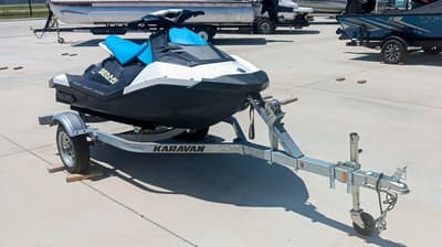 BOATZON | Sea-Doo Spark 2up Rotax 900 ACE 2019