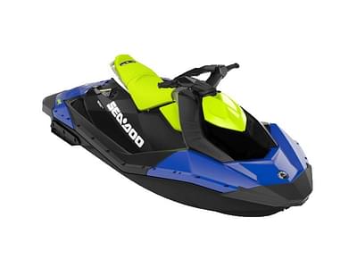 BOATZON | Sea-Doo Spark 2up Rotax 900 ACE  60 2020