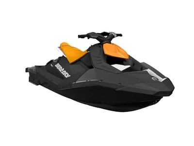BOATZON | Sea-Doo Spark 2up Rotax 900 ACE  60 2021