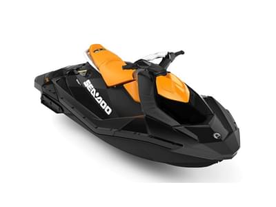 BOATZON | Sea-Doo Spark 2up Rotax 900 ACE 90 2020 BOATZON | Sea-Doo Spark 2up Rotax 900 ACE 90 2020