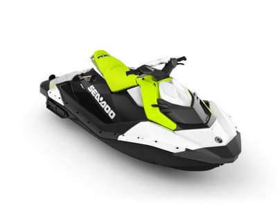 BOATZON | Sea-Doo Spark 2up Rotax 900 ACE 90 CONV with IBR 2023