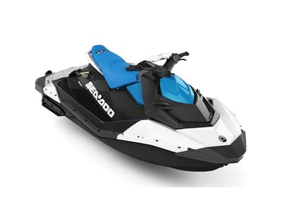 BOATZON | Sea-Doo Spark 2up Rotax 900 ACE  90 IBR  CONV 2020