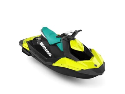 BOATZON | Sea-Doo Spark 2up Rotax 900 HO ACE 2019