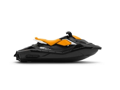 BOATZON | Sea-Doo SPARK 2up Rotax 900 HO ACE iBR  CONV 2018
