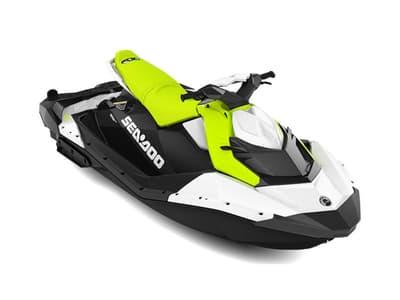 BOATZON | Sea-Doo Spark 3up Rotax 900 ACE CONV with iBR 2023