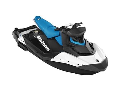 BOATZON | Sea-Doo Spark 3up Rotax 900 ACE IBR  Sound System 2020