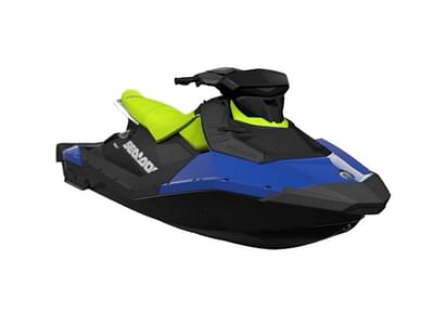 BOATZON | Sea-Doo Spark 3up Rotax 900 ACE IBR  Sound System 2021