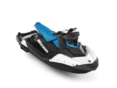 BOATZON | Sea-Doo Spark 3up Rotax 900 HO ACE IBR CONV  Sound System 2019