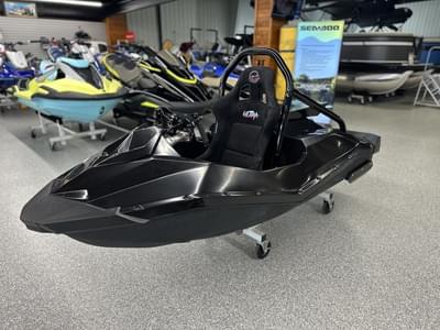 BOATZON | Sea-Doo Spark 3Up Rotax 900 HO ACE iBR  Convenience Pkg Plus 2016