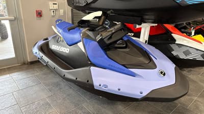 BOATZON | Sea-Doo SPARK CONV 90 AUD BE 2UP IBR 26 2026