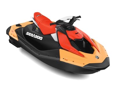 BOATZON | Sea-Doo Spark For 2 1000 ACE 60 iBR 2027 BOATZON | Sea-Doo Spark For 2 1000 ACE 60 iBR 2027
