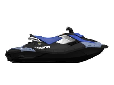 BOATZON | Sea-Doo Spark For 2 1000 ACE 90 Conv Package with iBR 2027 BOATZON | Sea-Doo Spark For 2 1000 ACE 90 Conv Package with iBR 2027