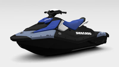 BOATZON | Sea-Doo Spark For 2 1000 ACE  90 Conv Package with iBR 2027