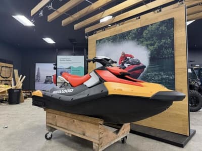 BOATZON | Sea-Doo Spark for 2 Rotax 900 ACE 60 iBR 2026 BOATZON | Sea-Doo Spark for 2 Rotax 900 ACE 60 iBR 2026