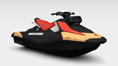 BOATZON | Sea-Doo Spark for 2 Rotax 900 ACE 90 CONV with IBR and Audio 2025 BOATZON | Sea-Doo Spark for 2 Rotax 900 ACE 90 CONV with IBR and Audio 2025