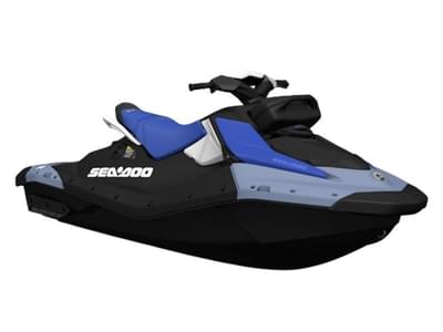 BOATZON | Sea-Doo Spark for 2 Rotax 900 ACE 90 CONV with IBR and Audio 2025 BOATZON | Sea-Doo Spark for 2 Rotax 900 ACE 90 CONV with IBR and Audio 2025