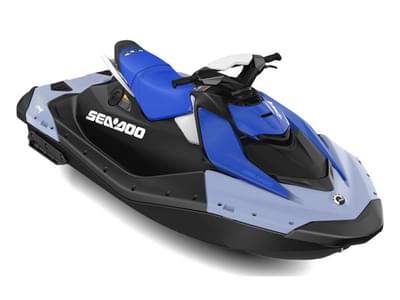 BOATZON | Sea-Doo Spark for 2 Rotax 900 ACE 90 CONV with IBR and Audio 2026