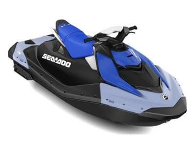 BOATZON | Sea-Doo Spark for 2 Rotax 900 ACE 90 CONV with IBR and Audio 2026